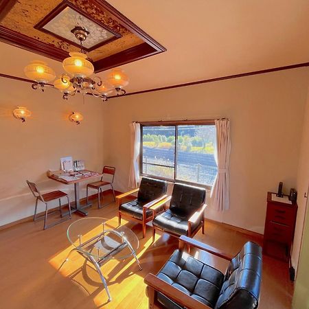 Villa Kumano Хонгу Экстерьер фото