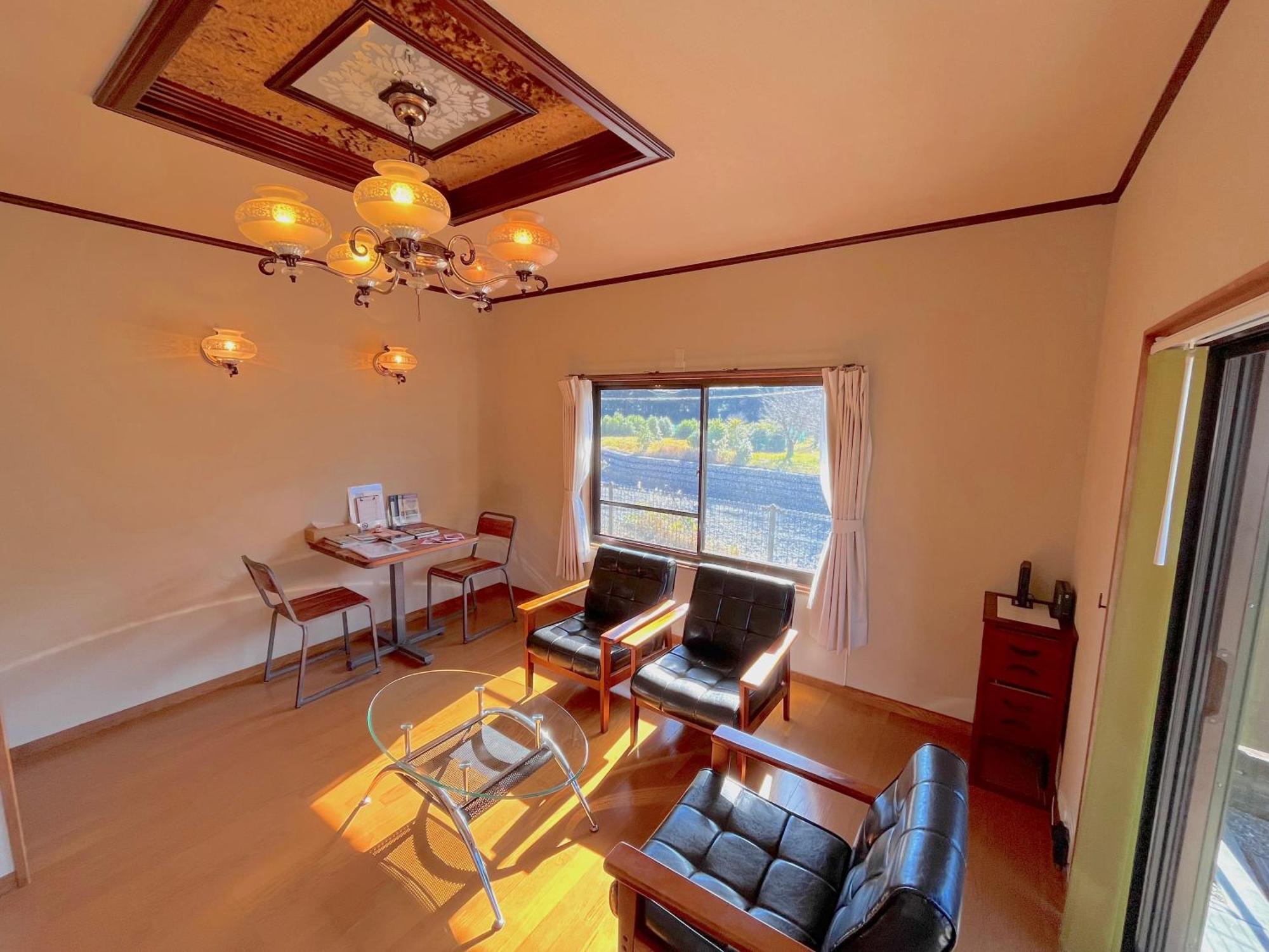 Villa Kumano Хонгу Экстерьер фото