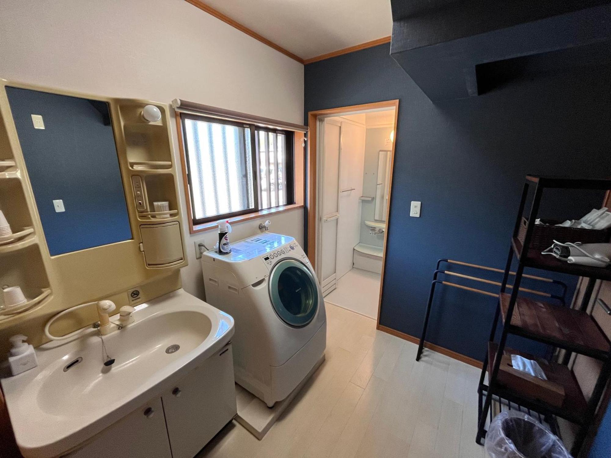 Villa Kumano Хонгу Экстерьер фото